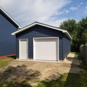 custom shed minneapolis