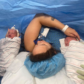 Hospital doula care minnesota