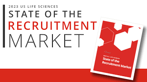 What do you see in the Life Science Market today, July 2023?