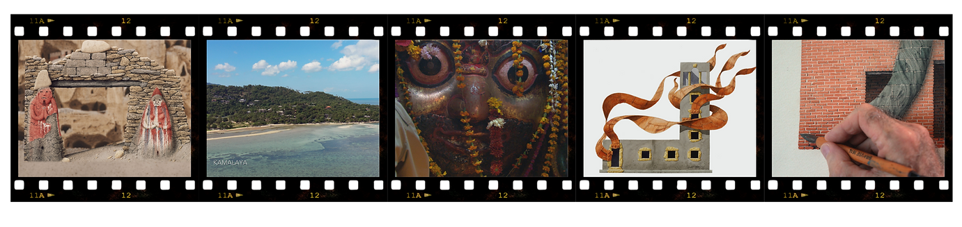5 Bungamati idol