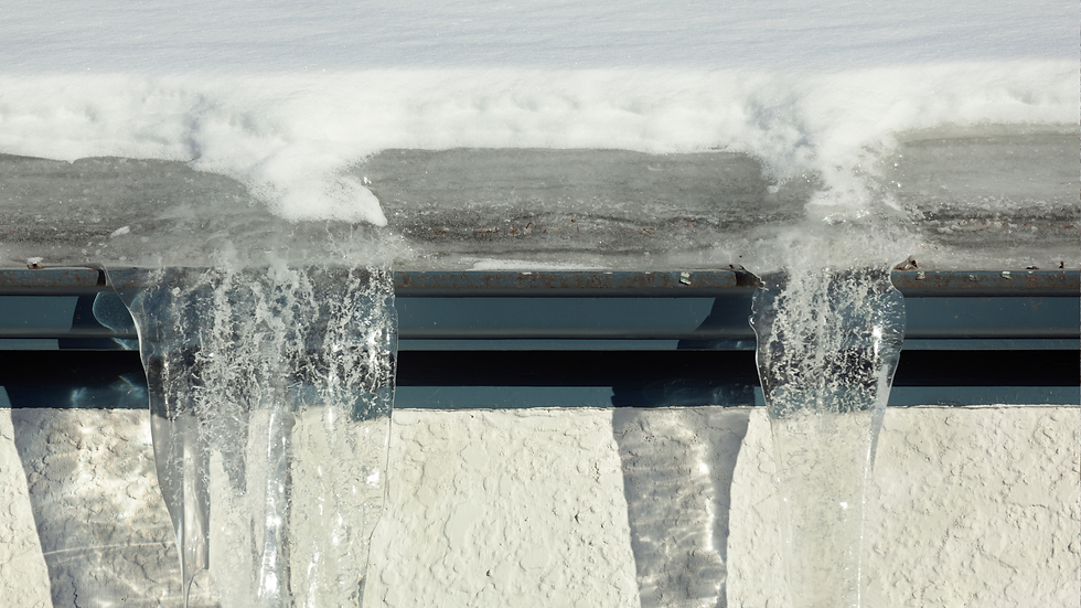 Winter Roof FAQs – Homeowners’ Questions Answered