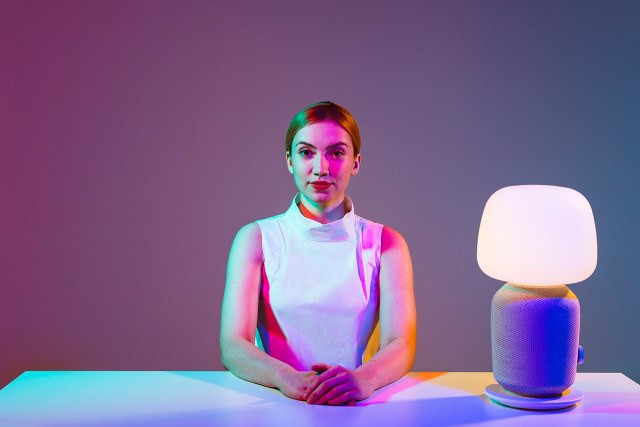 Ikea X Sonos collaboration