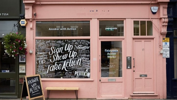 Action Works Cafe