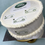 Thumbnail: 8" Red Velvet Range Rover Cake 