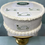 Thumbnail: 8" Red Velvet Range Rover Cake 