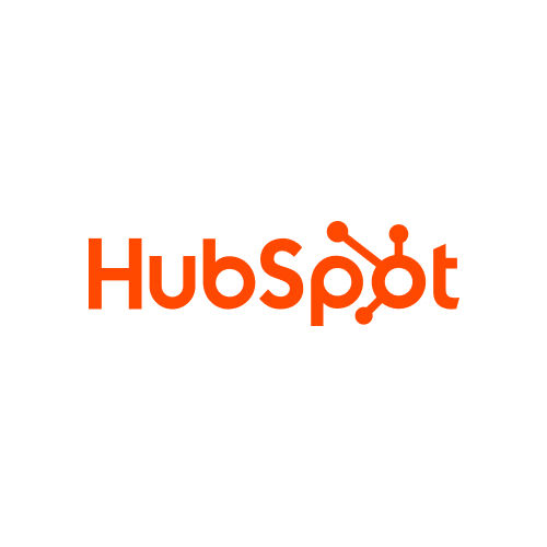 HubSpot Logo