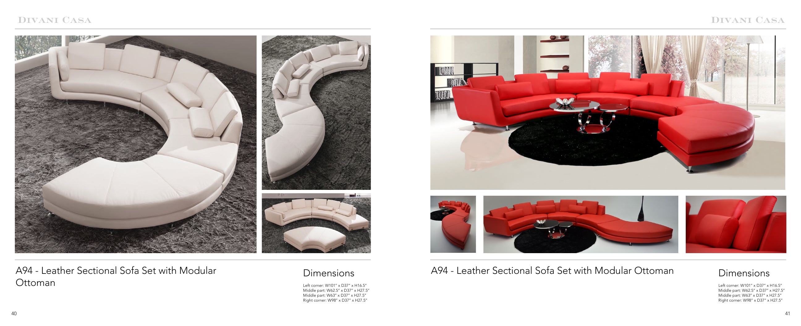 Dining room Metro Furniture United States