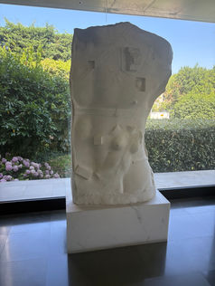 Great Gate - Igor Mitoraj