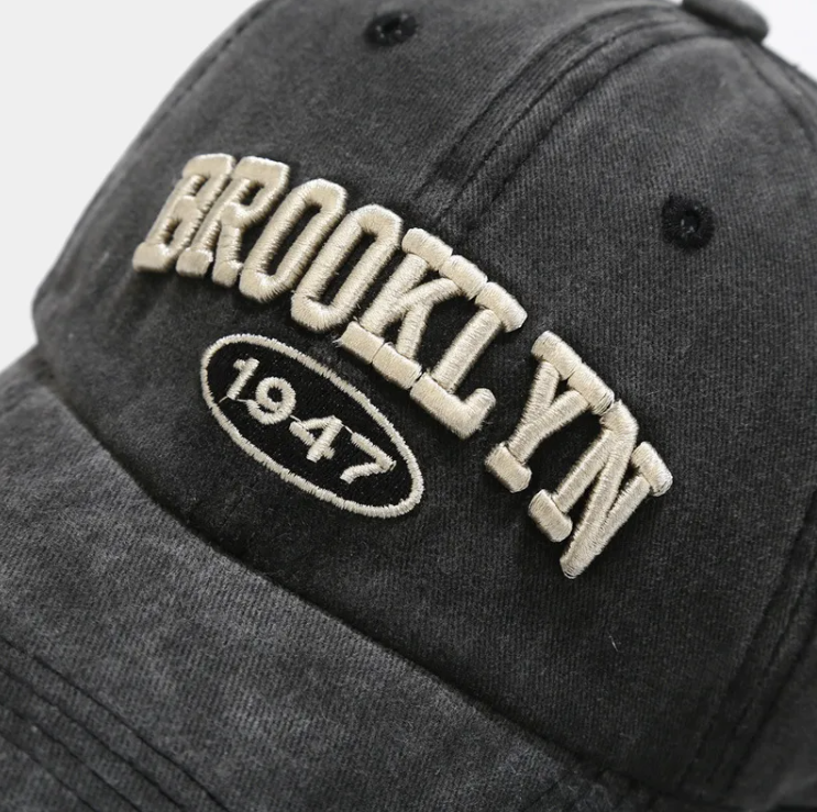 Miniatura: Gorra de Béisbol