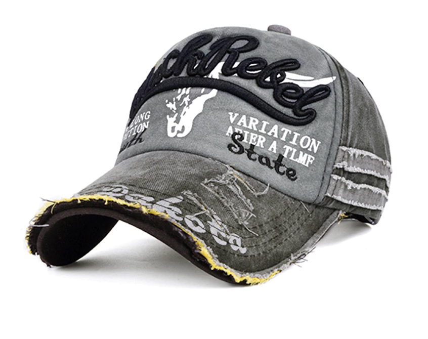 Miniatura: Gorra de Béisbol