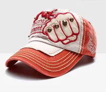 Miniatura: Gorra de Béisbol