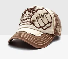 Miniatura: Gorra de Béisbol