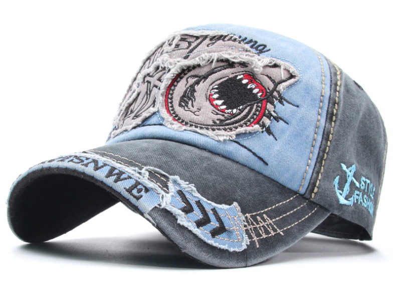 Miniatura: Gorra Béisbol