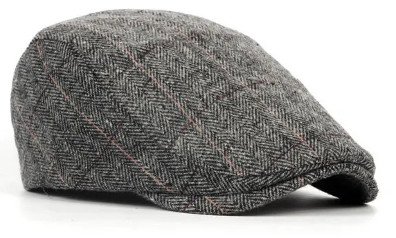 Miniatura: Gorra Gatsby