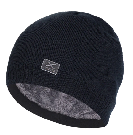Miniatura: Gorro Skullies