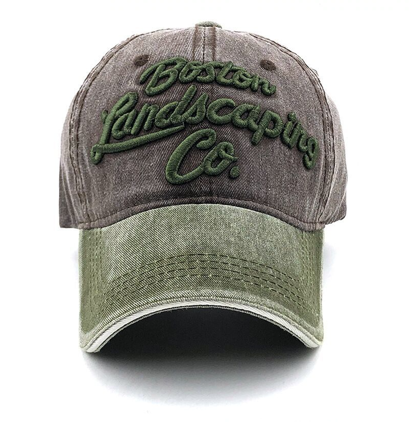 Miniatura: Gorra de Béisbol