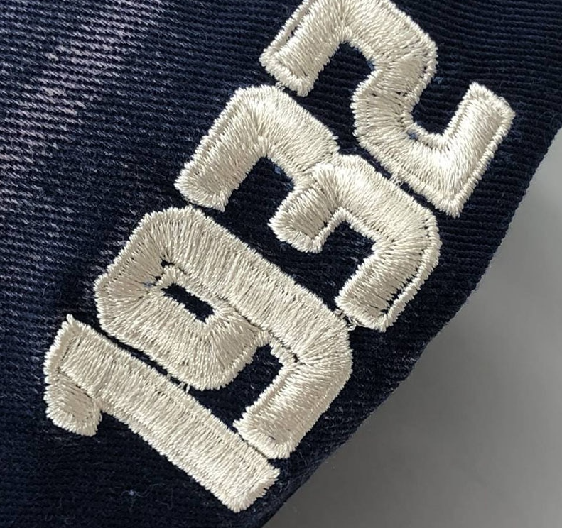 Miniatura: Gorra de Béisbol