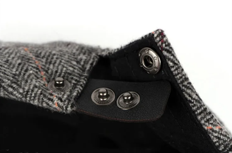 Miniatura: Gorra Gatsby