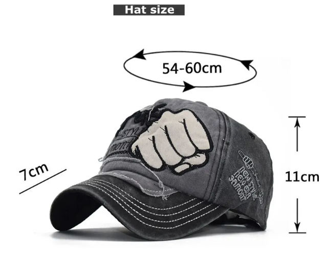 Miniatura: Gorra de Béisbol
