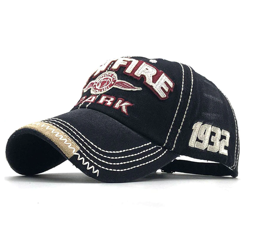 Miniatura: Gorra de Béisbol