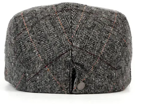 Miniatura: Gorra Gatsby