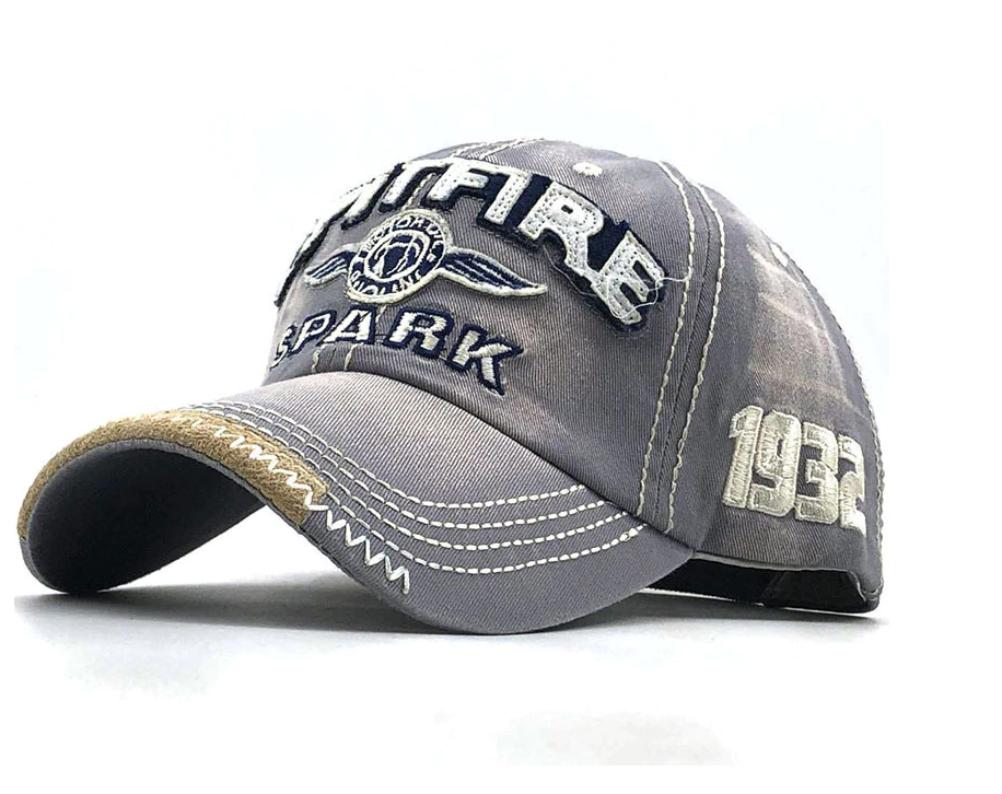 Miniatura: Gorra de Béisbol
