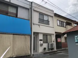 府中市「外壁リフォームで新しい外観へ」