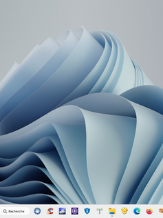 Desktop Fences +