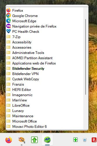 All Programs