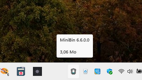 MiniBin