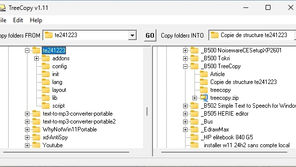 TreeCopy