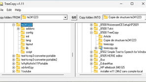 TreeCopy