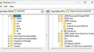 TreeCopy