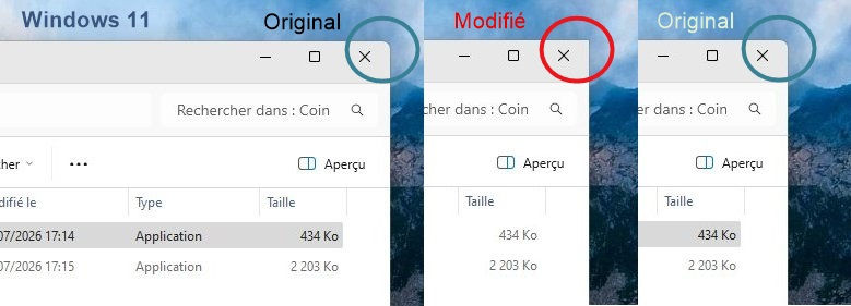 Win11 Toggle Rounded Corners