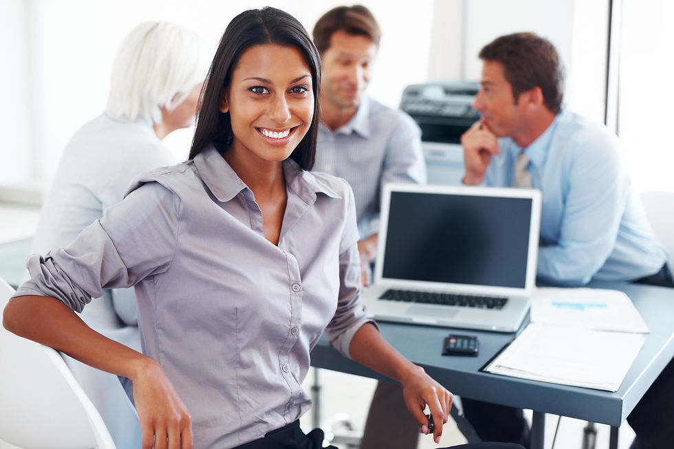 Computer Training