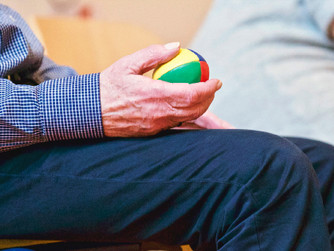 The Particular Concerns Facing LGBT Seniors in Home Care