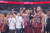 UP surprises defending champions DLSU Green Archers with record-breaking win