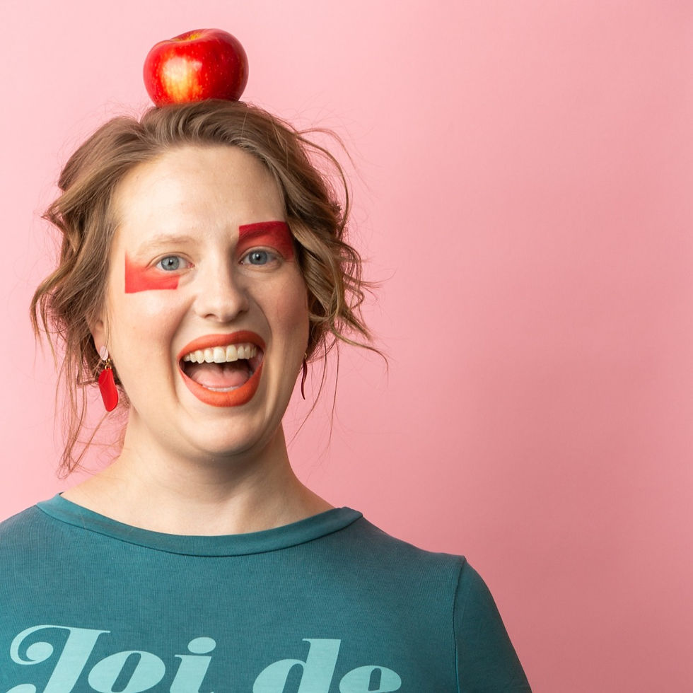 Thumbnail: Petal Earrings