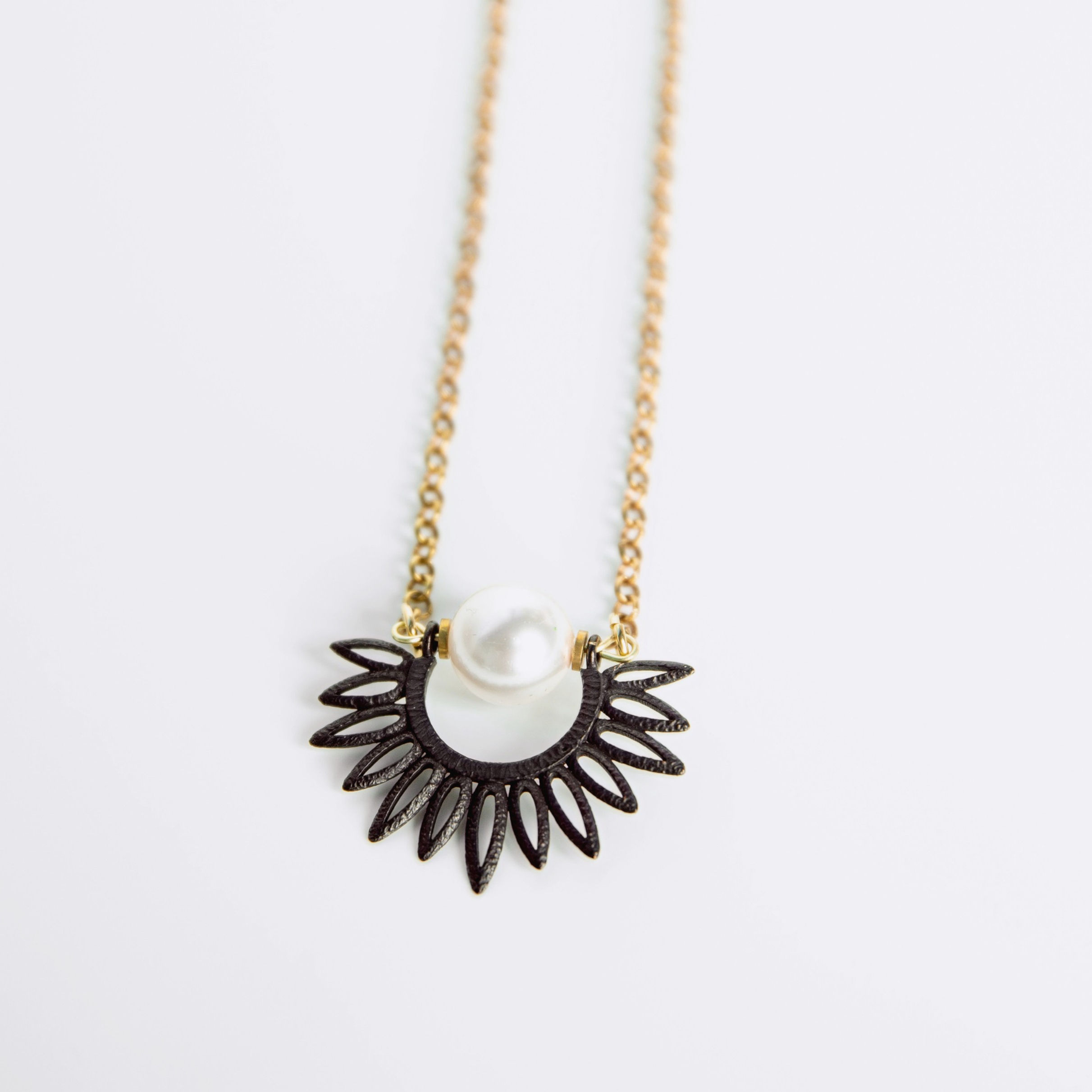 Venus Necklace