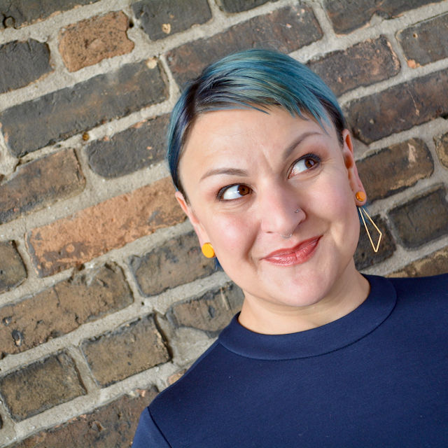 Thumbnail: Susie Trio Earring Set