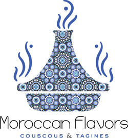 Moroccan Flavors Logo