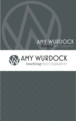 Amy Wurdock Teaching SubBrand