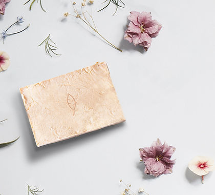 Savon Naturel et Fleurs