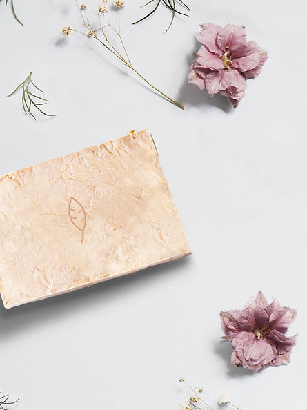 Savon Naturel et Fleurs