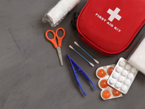 First Aid Kit
