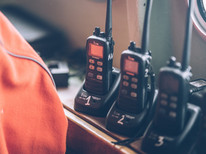 Walkie Talkie