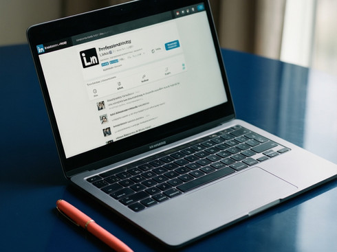 Gestão de Mídias Sociais para Profissionais Liberais