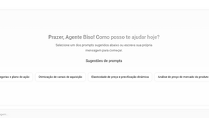 Crie: transforme dados em ação real