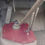 Miniature : Reproduction cuir levier pour Dodge