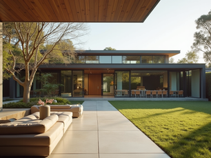 Investing in Real Estate: A Bay Area Guide